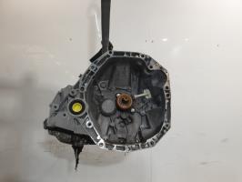 Boite de vitesses renault clio 4 phase 2