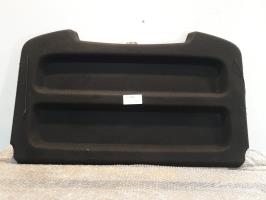 Plage arriere dacia sandero 2 phase 1