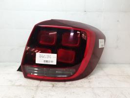Feu arriere principal droit (feux) dacia sandero 2 phase 1