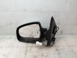 Retroviseur gauche dacia sandero 2 phase 1