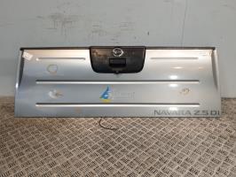 Malle/Hayon arriere nissan pick-up 3 phase 2