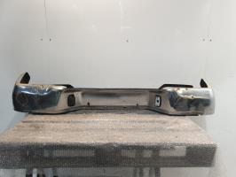 Pare choc arriere nissan pick-up 3 phase 2