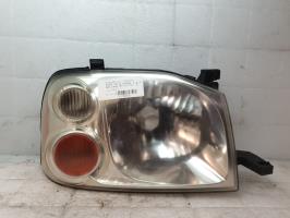Optique avant principal droit (feux)(phare) nissan pick-up 3 phase 2