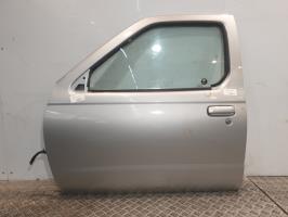 Porte avant gauche nissan pick-up 3 phase 2