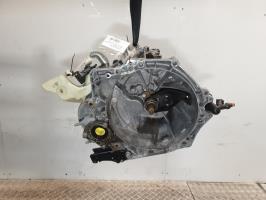 Boite de vitesses citroen c3 3 phase 1