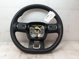 Volant citroen c3 3 phase 1