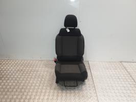 Siege avant gauche citroen c3 3 phase 1