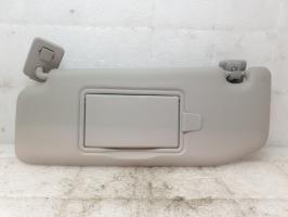 Pare soleil gauche citroen c3 3 phase 1