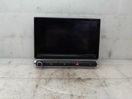 Ecran GPS citroen c3 3 phase 1