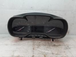 Compteur citroen c3 3 phase 1