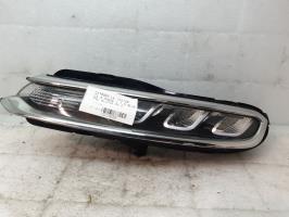 Feu diurne avant gauche citroen c3 3 phase 1