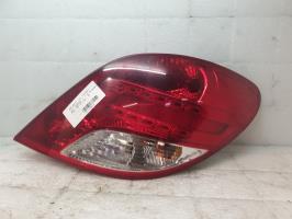 Feu arriere principal droit (feux) peugeot 207 phase 1