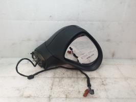 Retroviseur droit peugeot 207 phase 1