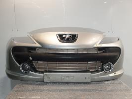 Pare choc avant peugeot 207 phase 1