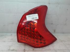 Feu arriere principal droit (feux) peugeot 3008 1 phase 1