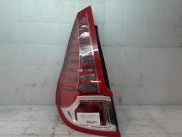 Feu arriere principal gauche (feux) renault scenic 3 phase 1
