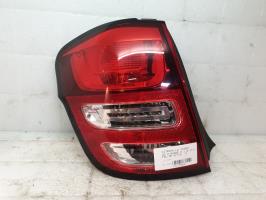 Feu arriere principal gauche (feux) citroen c3 2 phase 2