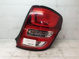 Feu arriere principal droit (feux) citroen c3 2 phase 2