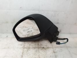Retroviseur gauche renault scenic 3 phase 1