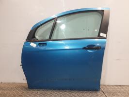 Porte avant gauche citroen c3 2 phase 2