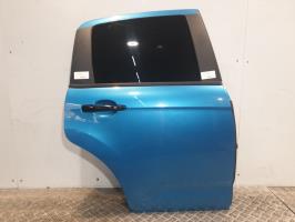 Porte arriere droit citroen c3 2 phase 2