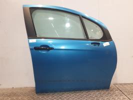 Porte avant droit citroen c3 2 phase 2