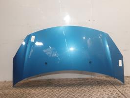Capot citroen c3 2 phase 2