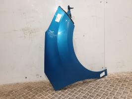 Aile avant droit citroen c3 2 phase 2