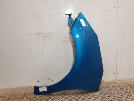 Aile avant gauche citroen c3 2 phase 2