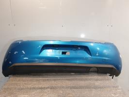 Pare choc arriere citroen c3 2 phase 2