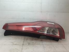 Feu arriere principal droit (feux) citroen c4 grand picasso 1
