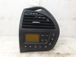 Commande chauffage citroen c4 grand picasso 1