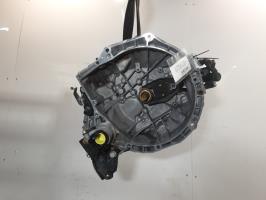 Boite de vitesses citroen c3 2 phase 2