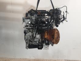 Moteur peugeot boxer 3 phase 2
