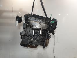 Moteur citroen c4 1 phase 1
