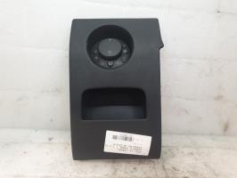 Commande de phare opel corsa d phase 1
