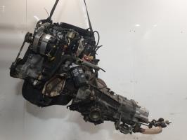 Moteur volkswagen passat 2 phase 2