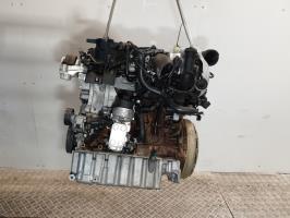 Moteur citroen c5 2