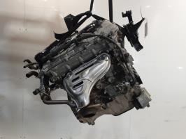 Moteur toyota auris 2 phase 1