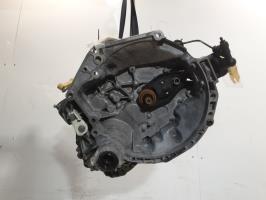 Boite de vitesses citroen c4 1 phase 1