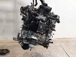 Moteur lexus is 3 phase 1