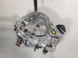 Boite de vitesses renault clio 5