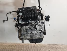 Moteur citroen c3 2 phase 1