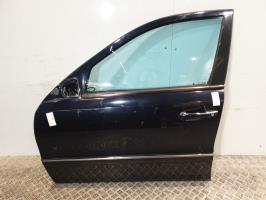 Porte avant gauche mercedes classe e 211 phase 1