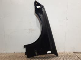 Aile avant gauche mercedes classe e 211 phase 1