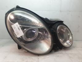 Optique avant principal droit (feux)(phare) mercedes classe e 211 phase 1