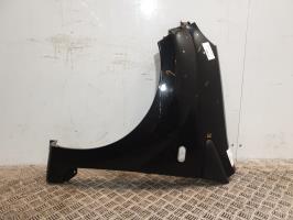 Aile avant gauche renault twingo 2 phase 2