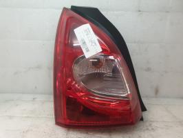 Feu arriere principal gauche (feux) renault twingo 2 phase 2
