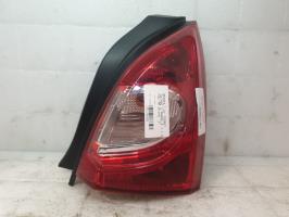 Feu arriere principal droit (feux) renault twingo 2 phase 2