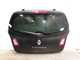Malle/Hayon arriere renault twingo 2 phase 2